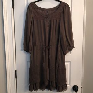 Free people dress